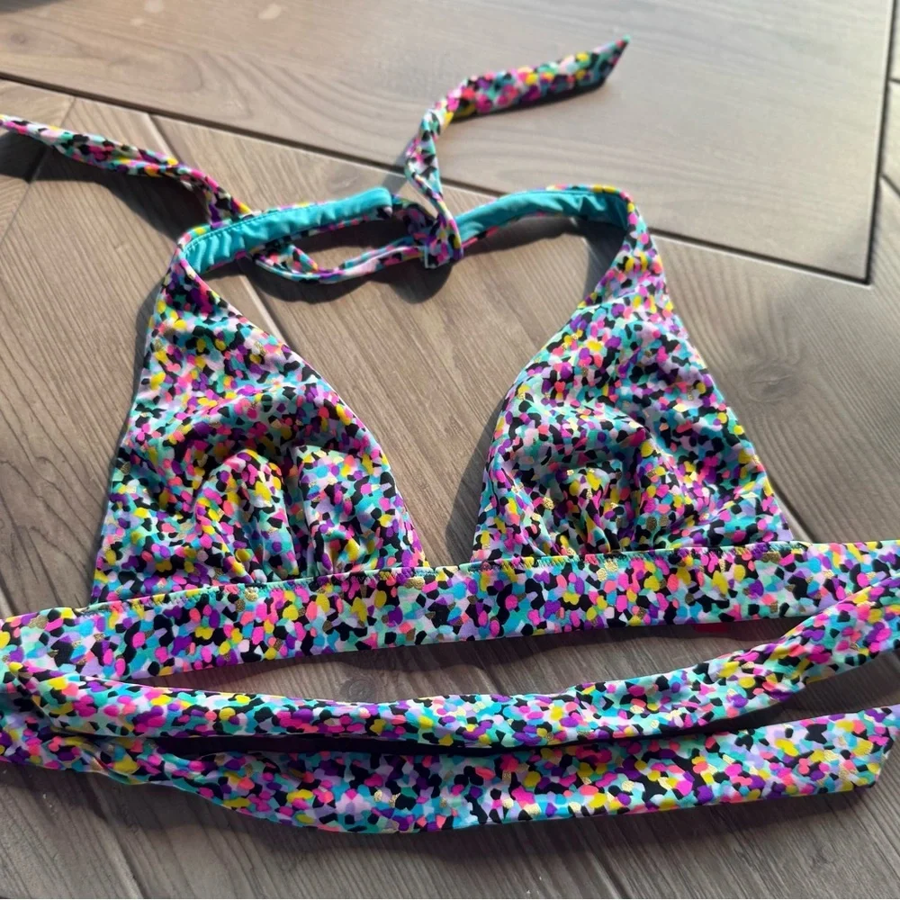 Victoria Secret’s l Bikini Set l Size:Small